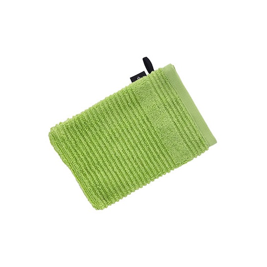 Rekawiczka w paski XF360W - Meadowgreen