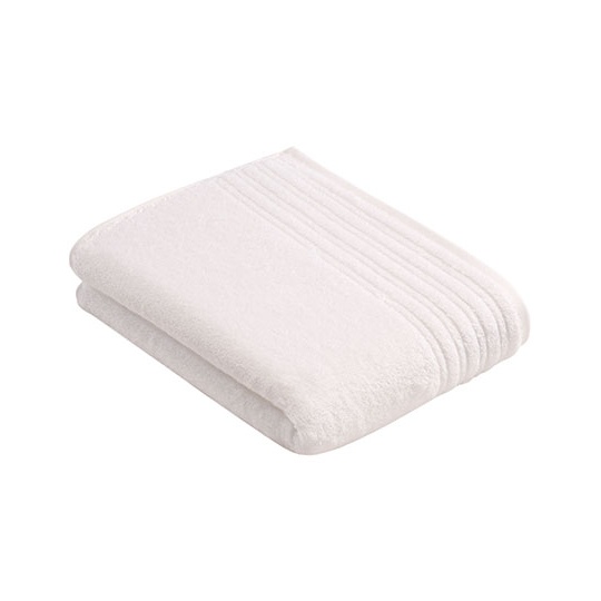 Ręcznik frotte hotelowy XF9024B - White