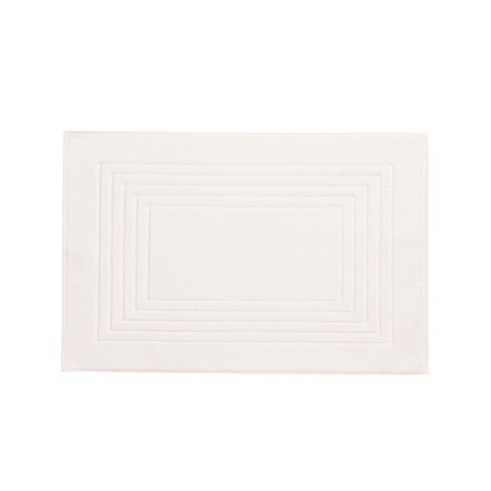 Mata łazienkowa frotte XF9024DV - White