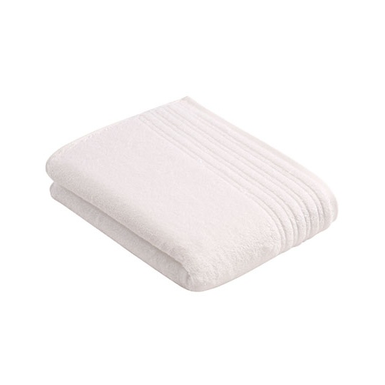 Ręcznik frotte hotelowy XF9024H - White