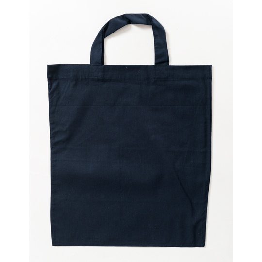 Torba Zakupowa Bawelniana XT002 - Deep Blue (ca. Pantone 539U-HKS 38-41)