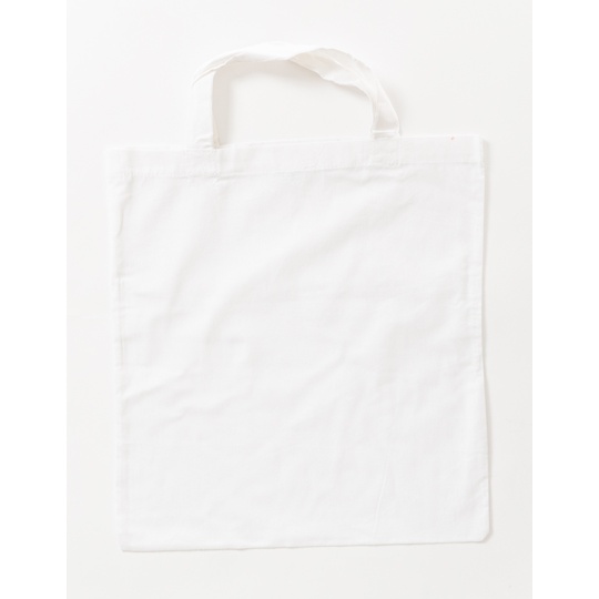 Torba Zakupowa Bawelniana XT002 - White