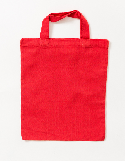 Torba apteczna XT005 - Red (ca. Pantone 032U-HKS 13-14)