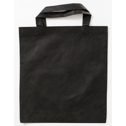 Torba Standardowa Nietkana XT013 - Black