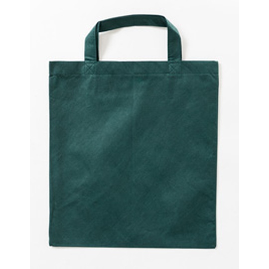 Torba Standardowa Nietkana XT013 - Dark Green (ca. Pantone 3302U-HKS 56)