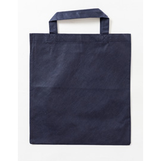 Torba Standardowa Nietkana XT013 - Deep Blue (ca. Pantone 539U-HKS 38-41)