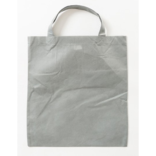 Torba Standardowa Nietkana XT013 - Light Grey (ca. Pantone 421U)