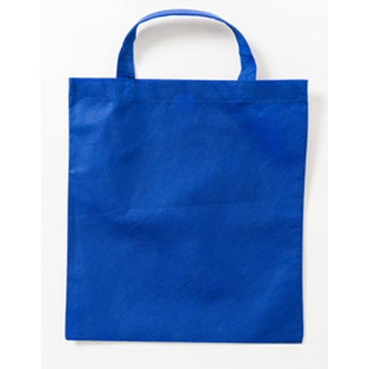Torba Standardowa Nietkana XT013 - Royal (ca. Pantone 286U-HKS 42)