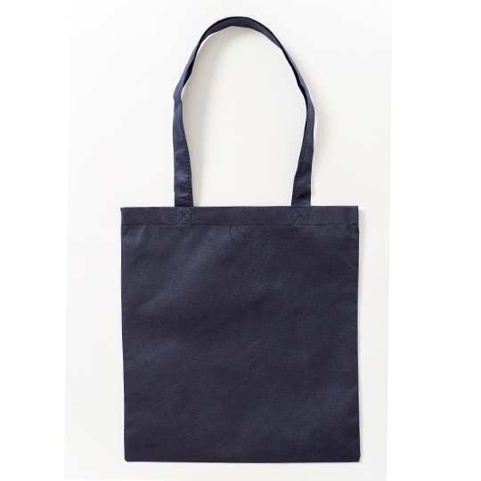 Torba Klasyczna Nietkana Polipropylen XT015 - Deep Blue (ca. Pantone 539U-HKS 38-41)