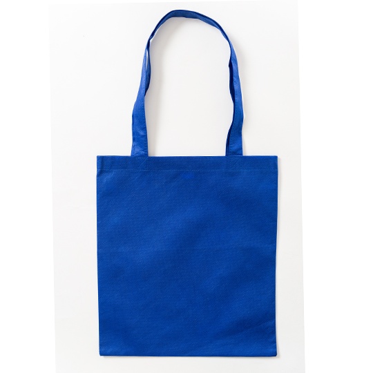 Torba Klasyczna Nietkana Polipropylen XT015 - Royal (ca. Pantone 286U-HKS 42)