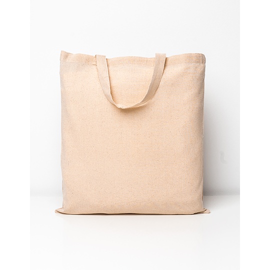 Torba bawelniana XT100 - Natural