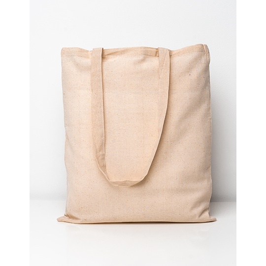 Torba bawelniana BASIC SZW002 - Natural
