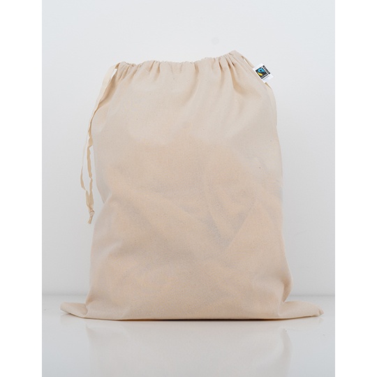 Duża torba bawełniana XT1500 - Natural