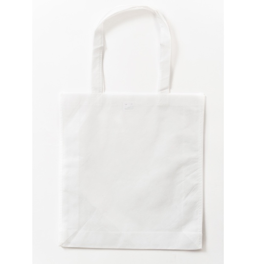 Torba na zakupy Duza Polipropylen nietkany XT33 - White