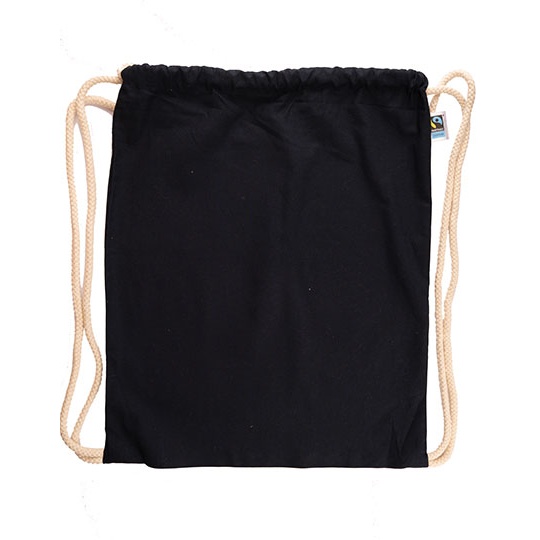 Torba Sportowa Bawełna Organiczna XT400 - Navy (ca. Pantone 532C)