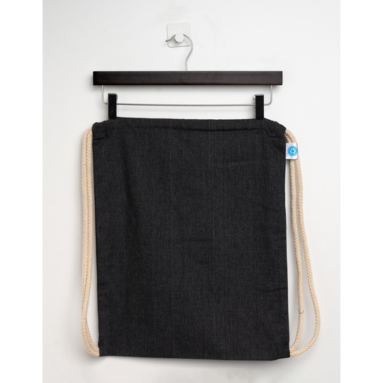 Worek sportowy XT450 - Black