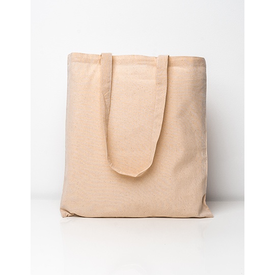 Torba Bawelniana XT800 - Natural