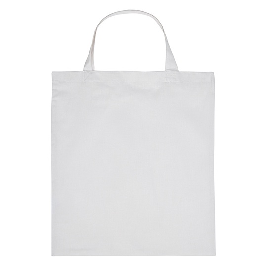Torba Klasyczna Bawelniana XT902 - White