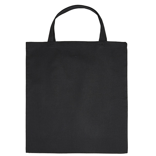 Torba Klasyczna Bawelniana XT902 - Black
