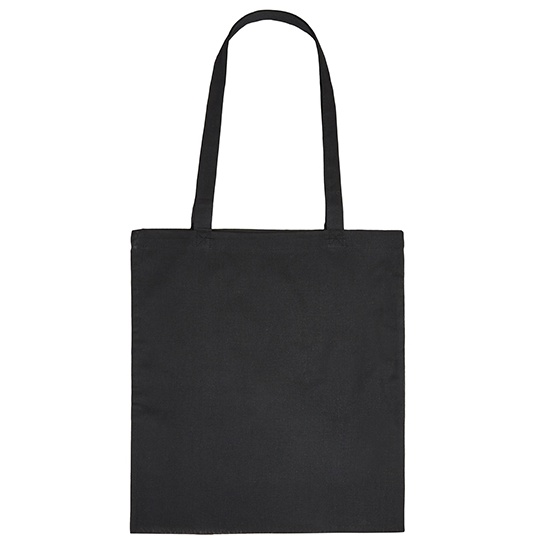 Torba Klasyczna Bawelniana XT903 - Black