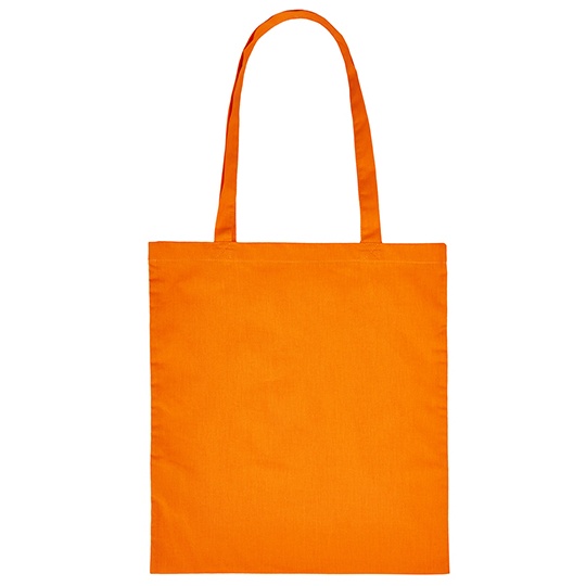 Torba Klasyczna Bawelniana XT903 - Orange (ca. Pantone 1505C)