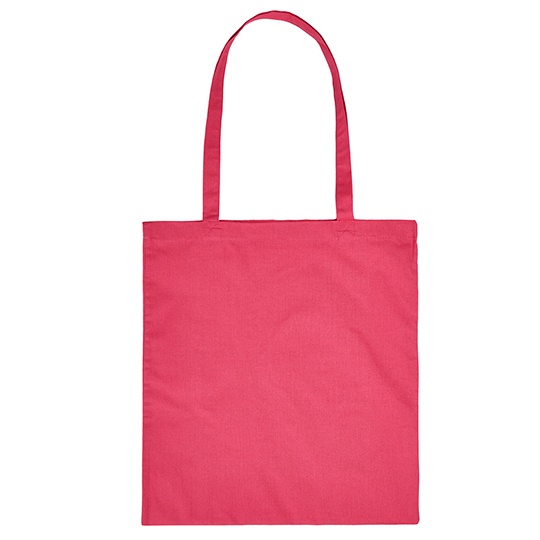 Torba Klasyczna Bawelniana XT903 - Pink (ca. Pantone 225C)