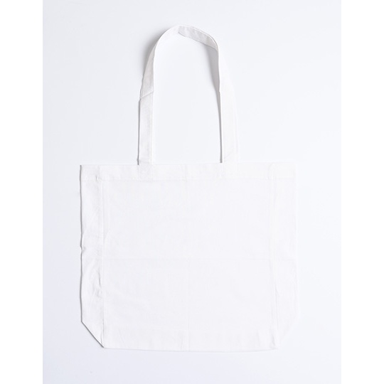 Torba Klasyczna Bawelniana XT95 - White