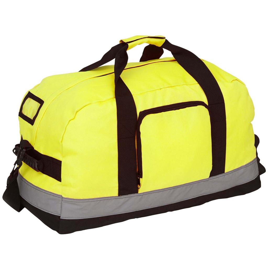 Torba podrozna YK2518 - Hi-Vis Yellow