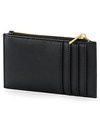 Etui na karty Sztuczna Skora BG754 - Black