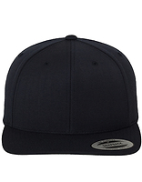Czapka z daszkiem snapback FX6089M - Dark Navy