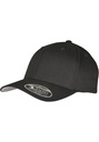Czapka z Daszkiem Regulowana Wytrzymala FX6277DC - Black & Black