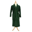 Szlafrok Klasyczny Frota AR025 - Dark Green