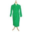 Szlafrok Klasyczny Frota AR025 - Irish Green