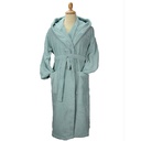 Szlafrok unisex AR027 - Green