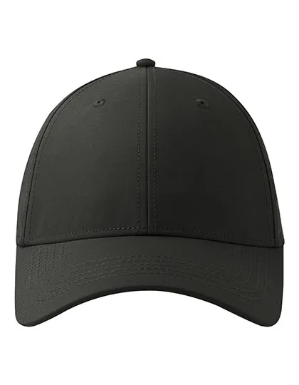 Czapka z daszkiem AT689 - Black