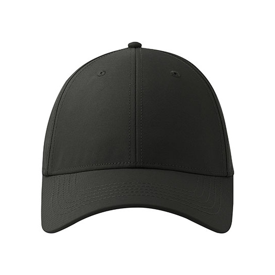 Czapka z daszkiem AT689 - Black