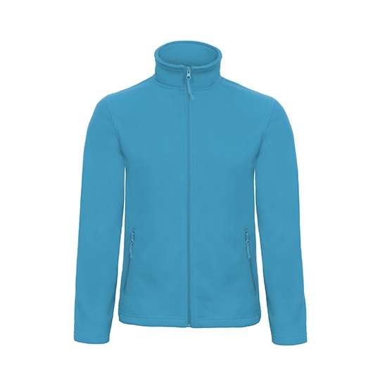 Bluza Klasyczna Mikropolar BCFUI50 - Atoll