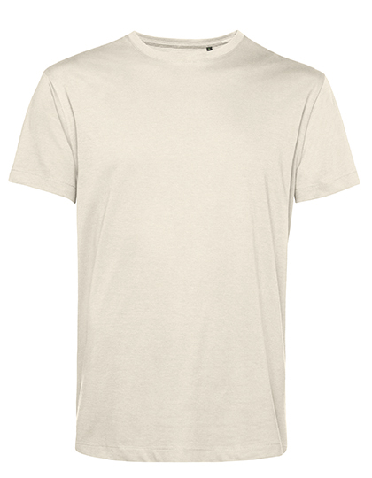 T-Shirt Klasyczny Bawelna Organiczna BCTU01B - Off White