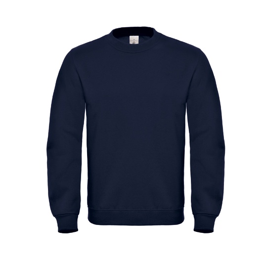 Bluza klasyczna BCWUI20 - Navy