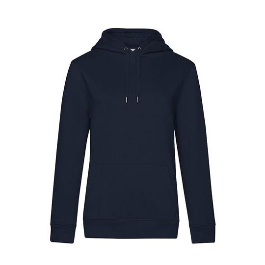 Bluza z kapturem BCWW02Q - Navy