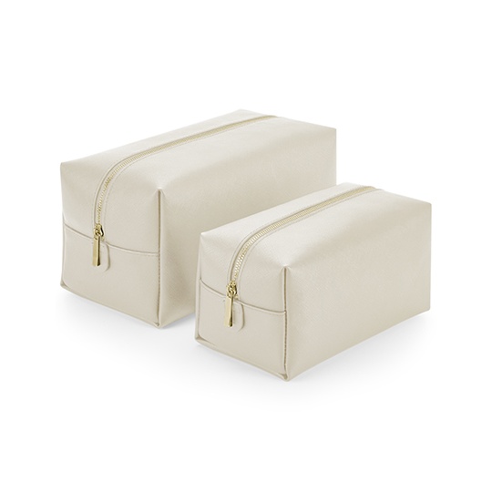 Etui na akcesoria BG749 - Oyster