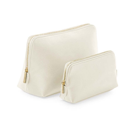 Etui Uniwersalne Imitacja Skory Saffiano BG751 - Oyster
