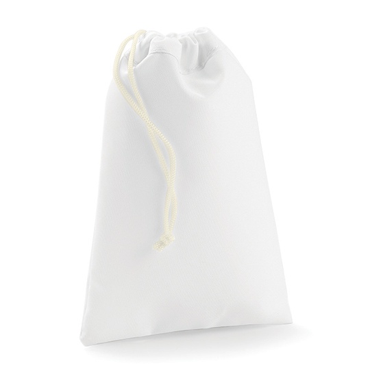 Worek sublimacyjny BG915 - White