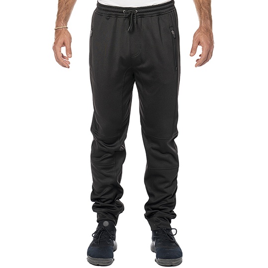 Spodnie dresowe BU8801 - Black