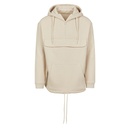 Bluza z kapturem Bawelniano Poliestrowa BY098 - Sand
