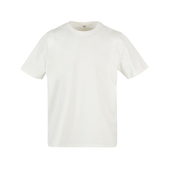 Koszulka Oversize Bawełniana BY102 - Ready For Dye