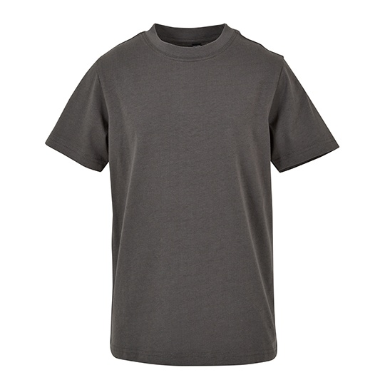 T-shirt dziecięcy BY116 - Dark Shadow