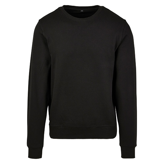 Bluza Klasyczna Bawelniana BY119 - Black