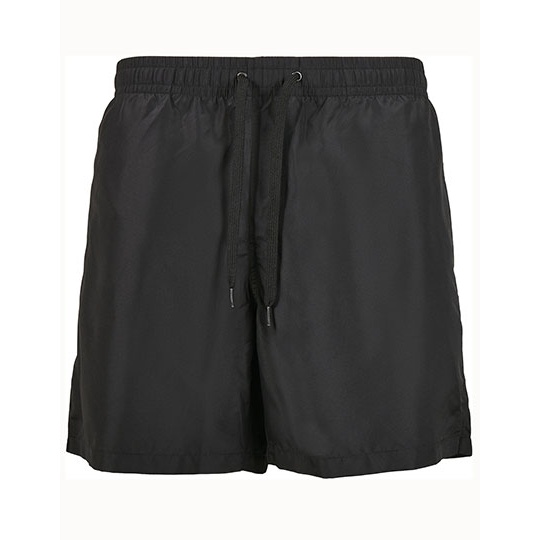 Szorty kąpielowe BY153 - Black