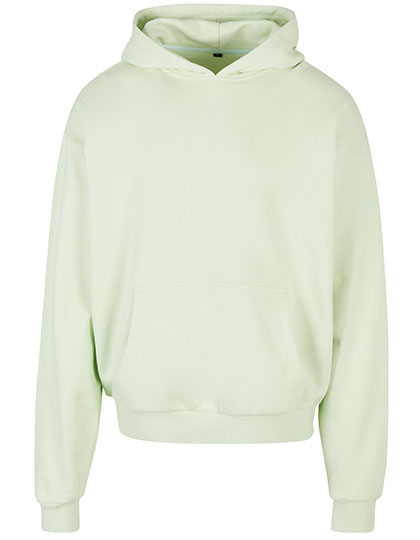 Bluza z kapturem BY162 - Light Mint